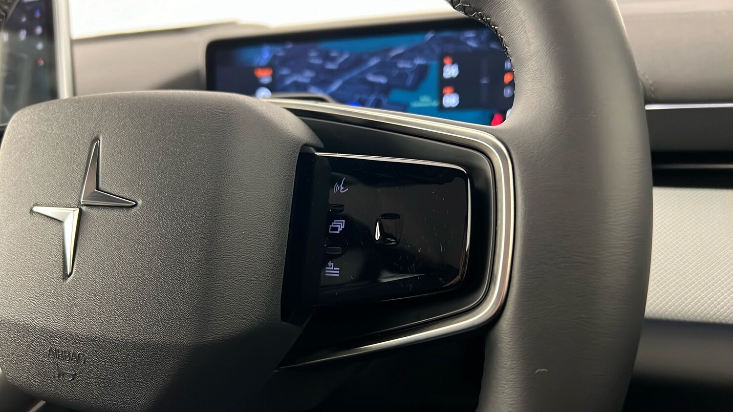 Used Polestar Polestar 4 2025 for sale - 77911223: Photo 11