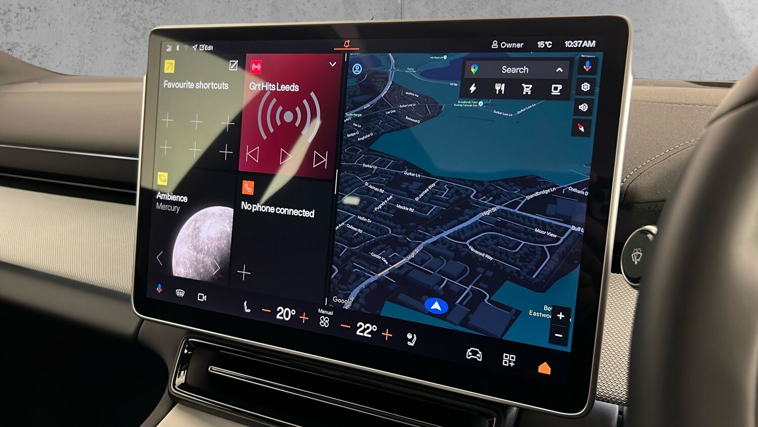 Used Polestar Polestar 4 2025 for sale - 77911223: Photo 13