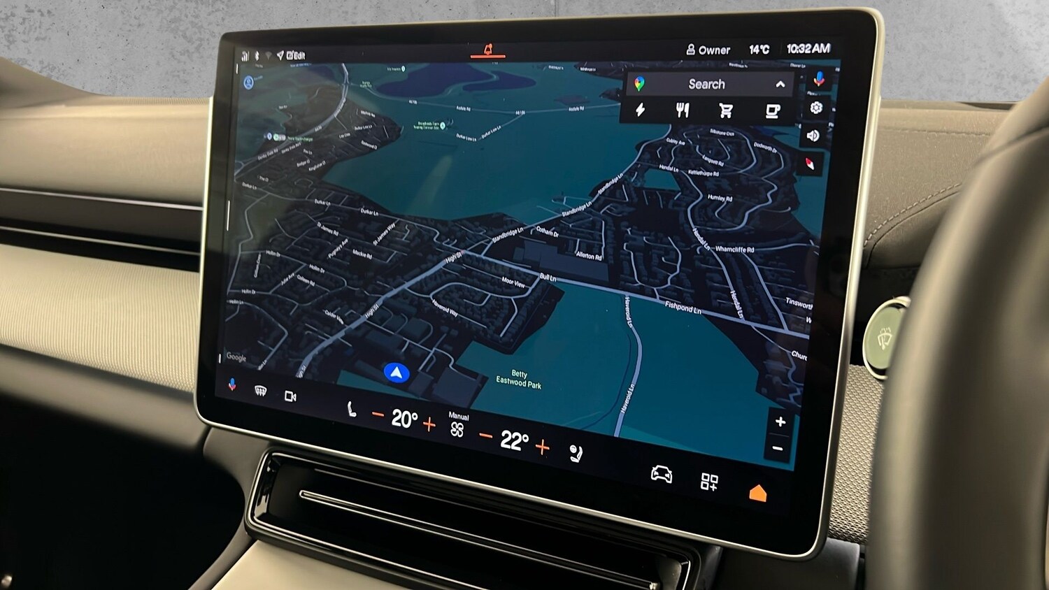 Used Polestar Polestar 4 2025 for sale - 77911223: Photo 14