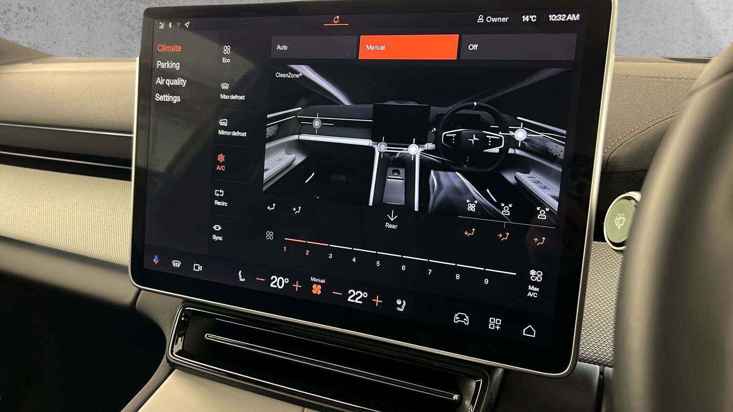 Used Polestar Polestar 4 2025 for sale - 77911223: Photo 15