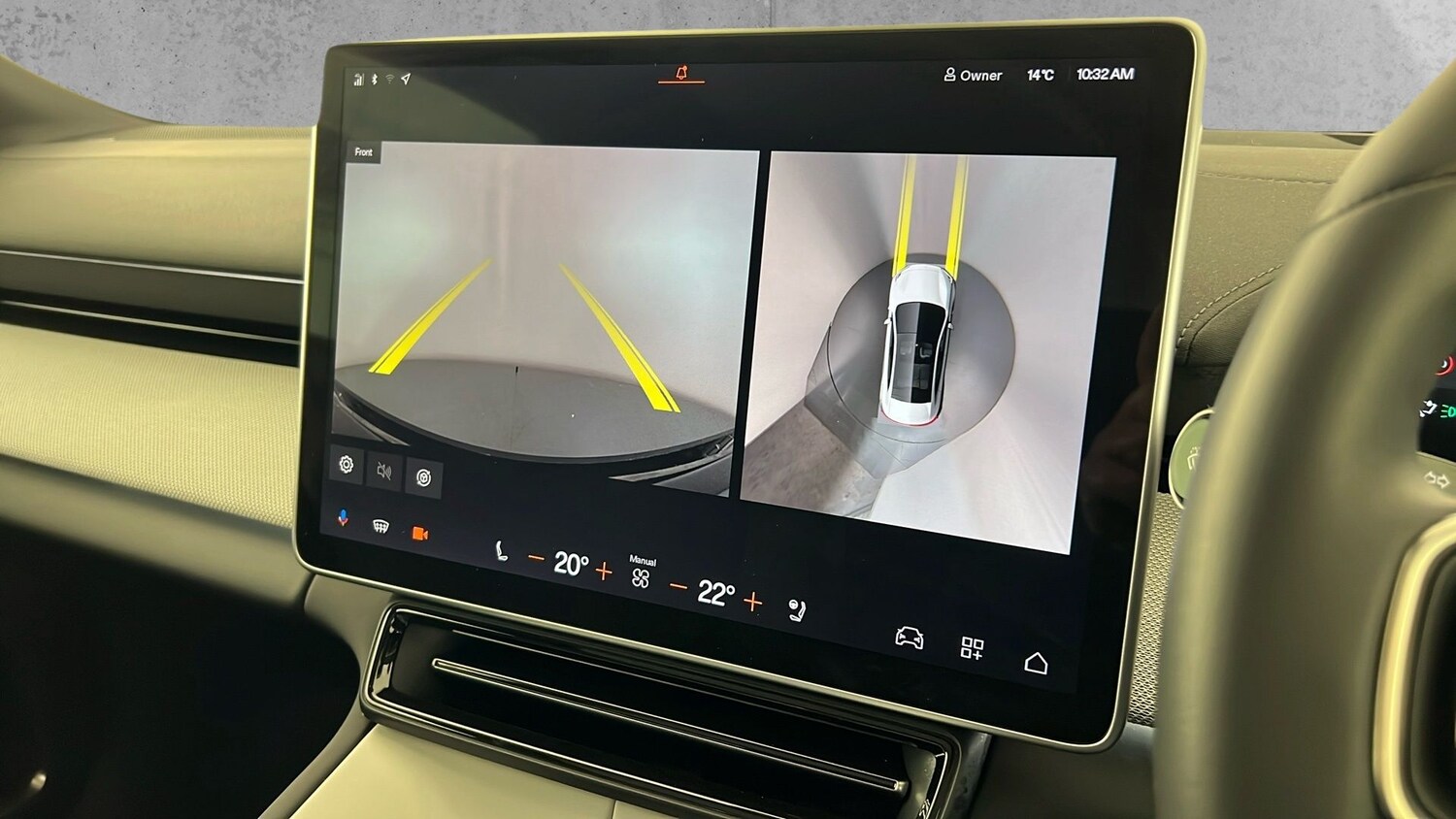 Used Polestar Polestar 4 2025 for sale - 77911223: Photo 16