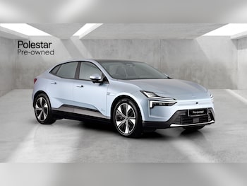 Used Polestar Polestar 4 2025 for sale - 77911223: Photo