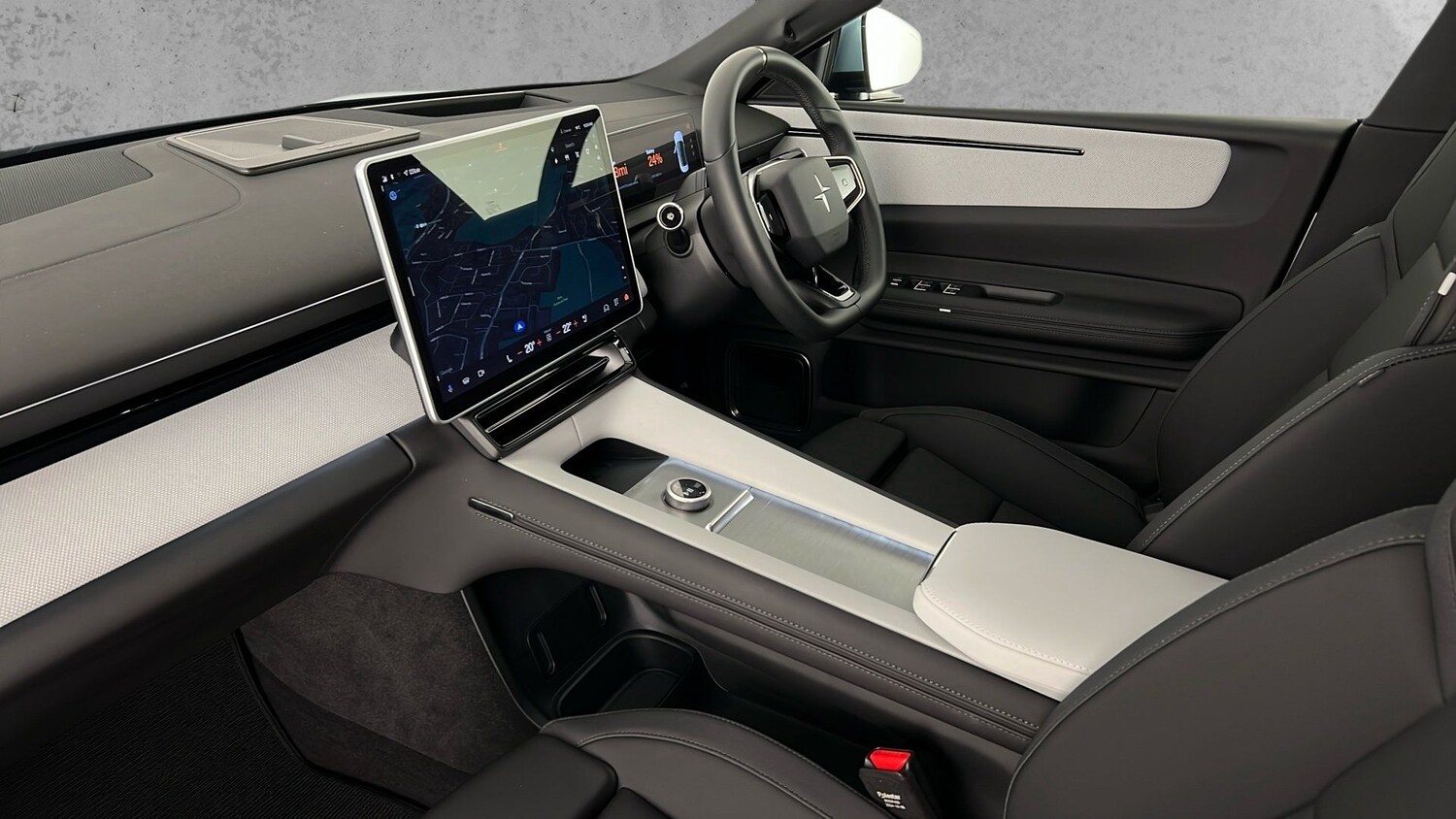 Used Polestar Polestar 4 2025 for sale - 77911223: Photo 20