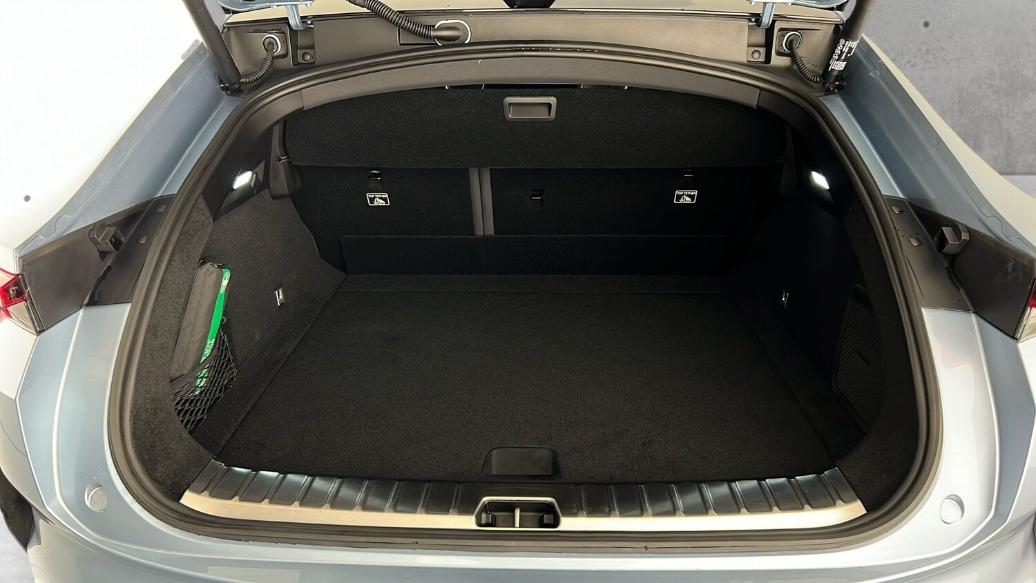 Used Polestar Polestar 4 2025 for sale - 77911223: Photo 21