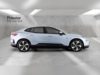 Used Polestar Polestar 4 2025 for sale - 77911223: Photo