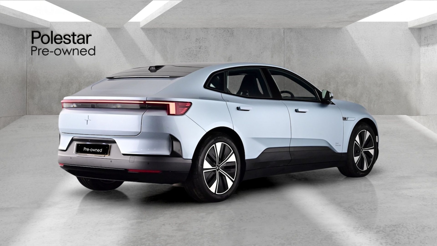 Used Polestar Polestar 4 2025 for sale - 77911223: Photo 3