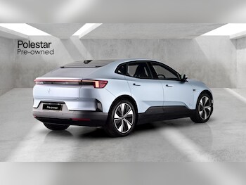 Used Polestar Polestar 4 2025 for sale - 77911223: Photo