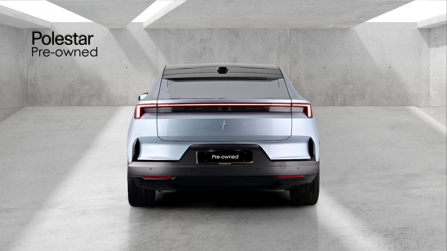 Used Polestar Polestar 4 2025 for sale - 77911223: Photo 4