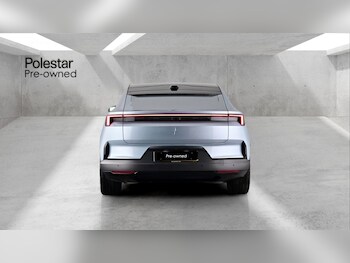 Used Polestar Polestar 4 2025 for sale - 77911223: Photo