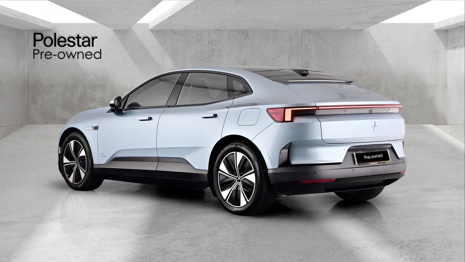 Used Polestar Polestar 4 2025 for sale - 77911223: Photo 5