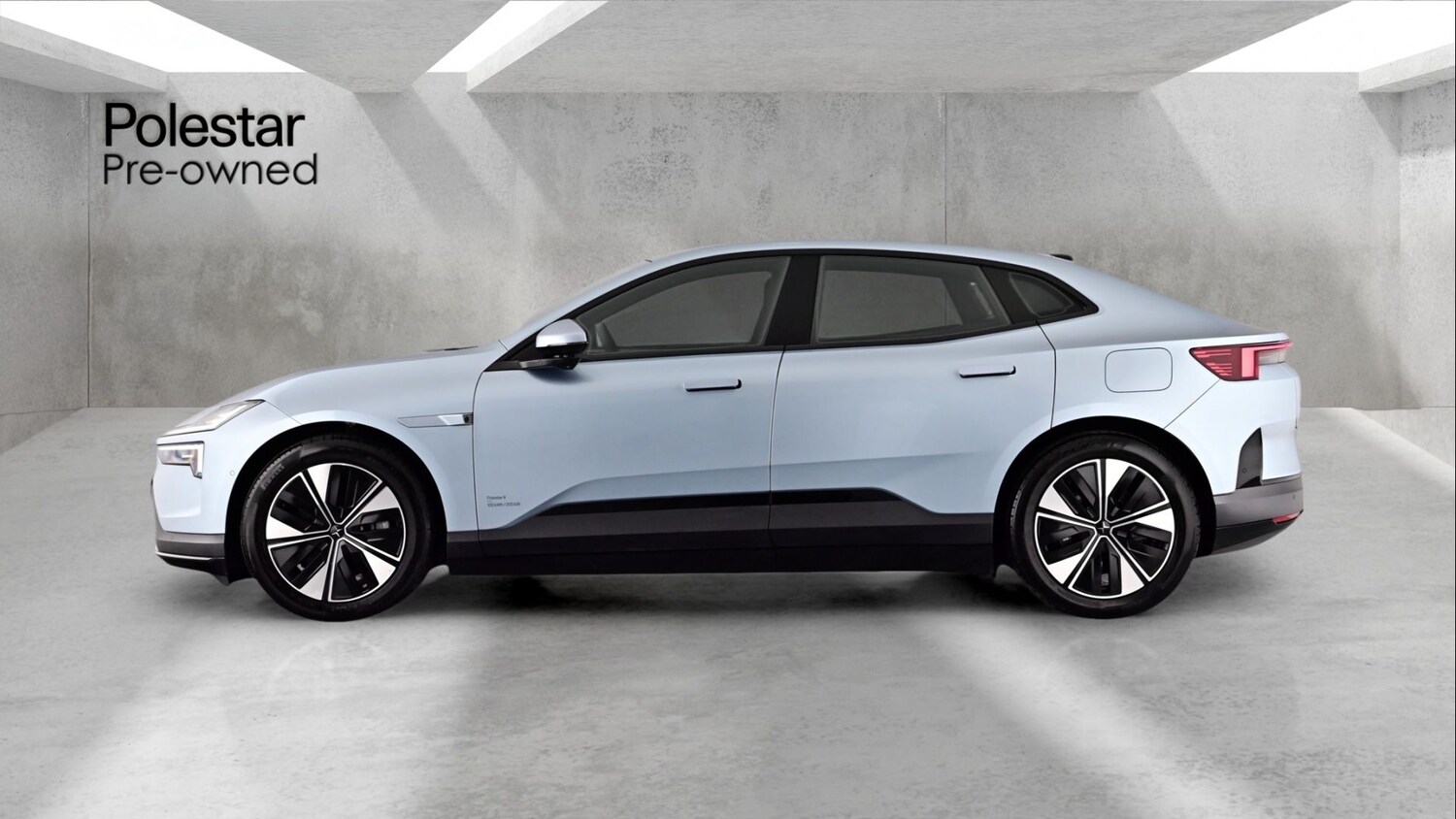 Used Polestar Polestar 4 2025 for sale - 77911223: Photo 6