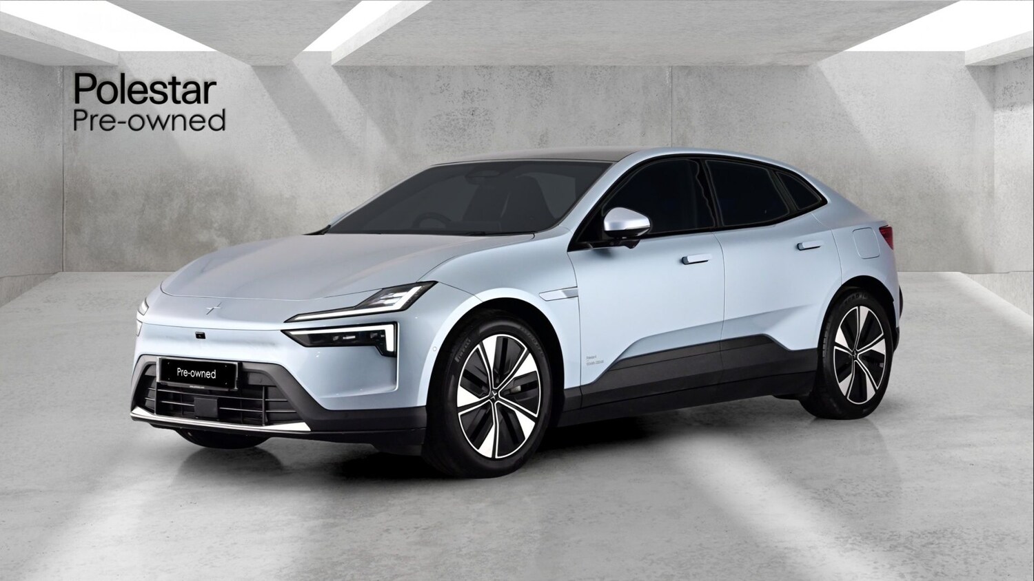 Used Polestar Polestar 4 2025 for sale - 77911223: Photo 7