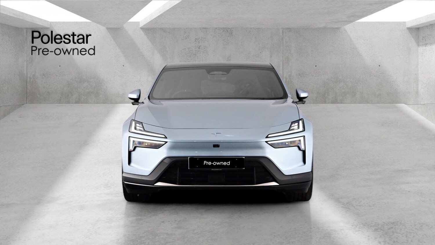 Used Polestar Polestar 4 2025 for sale - 77911223: Photo 8