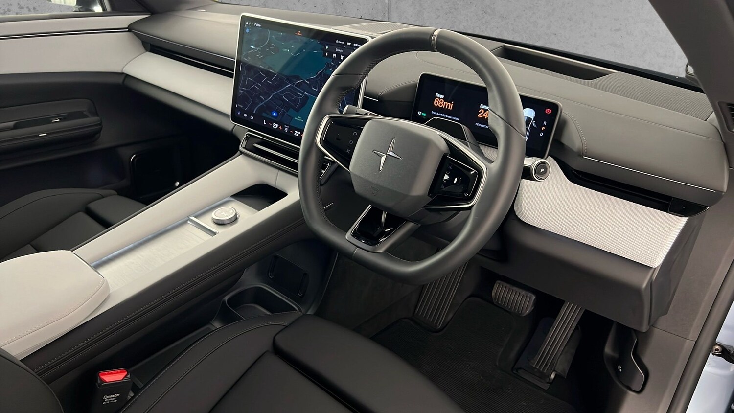 Used Polestar Polestar 4 2025 for sale - 77911223: Photo 9