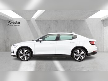 Used Polestar Polestar 2 2024 for sale - 75921927: Photo
