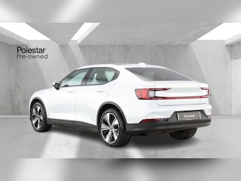 Used Polestar Polestar 2 2024 for sale - 75921927: Photo