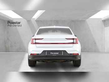 Used Polestar Polestar 2 2024 for sale - 75921927: Photo