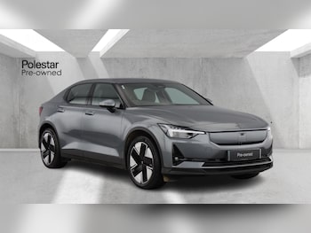 Used Polestar Polestar 2 2025 for sale - 78596241: Photo