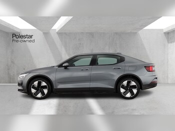 Used Polestar Polestar 2 2025 for sale - 78596241: Photo