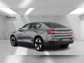 Used Polestar Polestar 2 2025 for sale - 78596241: Photo