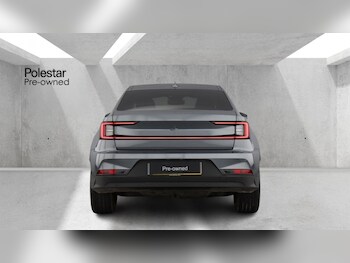 Used Polestar Polestar 2 2025 for sale - 78596241: Photo