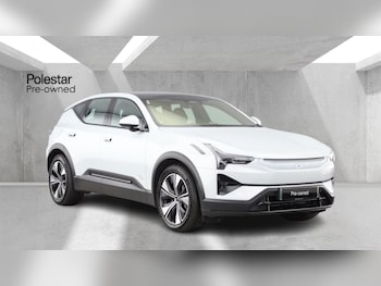 Used Polestar Polestar 3 2025 for sale - 78791715: Photo