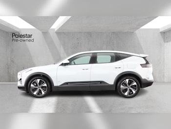 Used Polestar Polestar 3 2025 for sale - 78791715: Photo