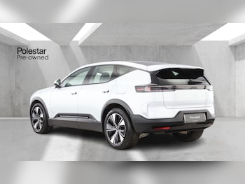 Used Polestar Polestar 3 2025 for sale - 78791715: Photo