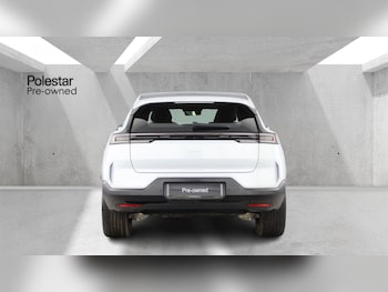 Used Polestar Polestar 3 2025 for sale - 78791715: Photo