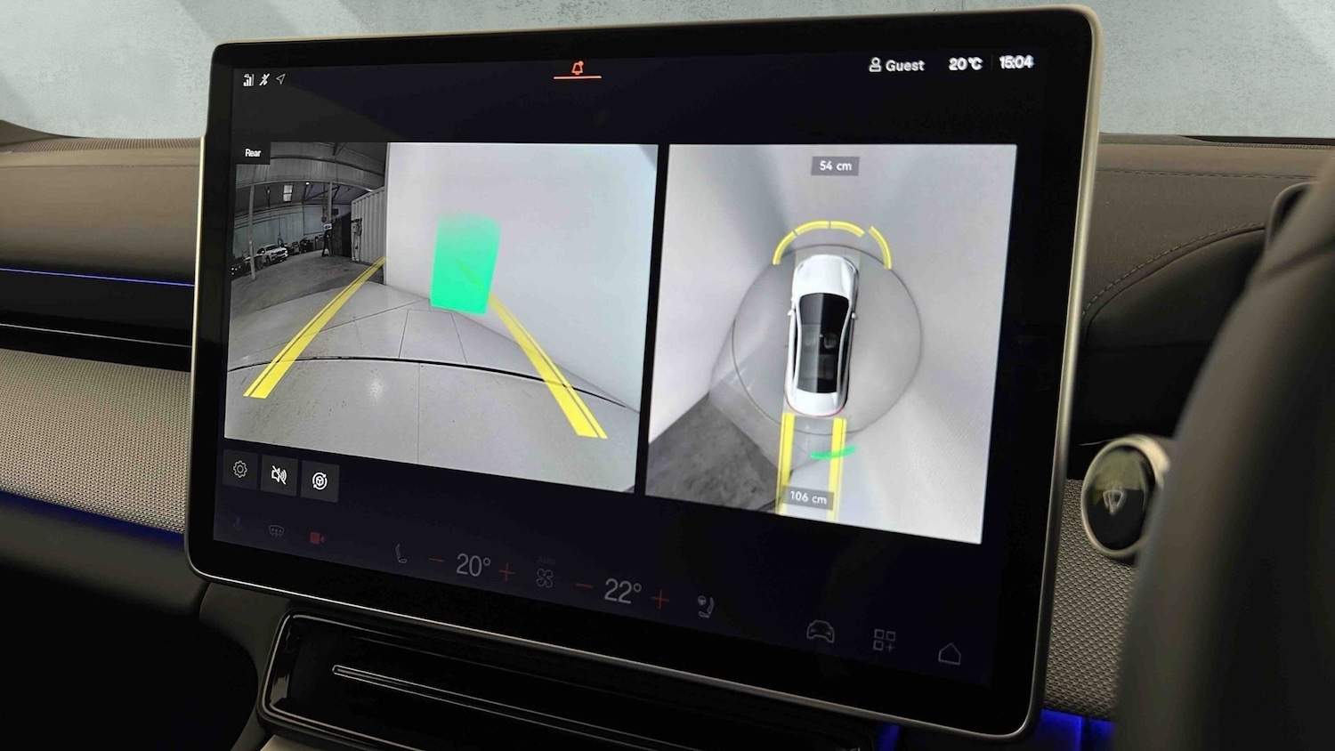 Used Polestar Polestar 4 2025 for sale - 76901300: Photo 16