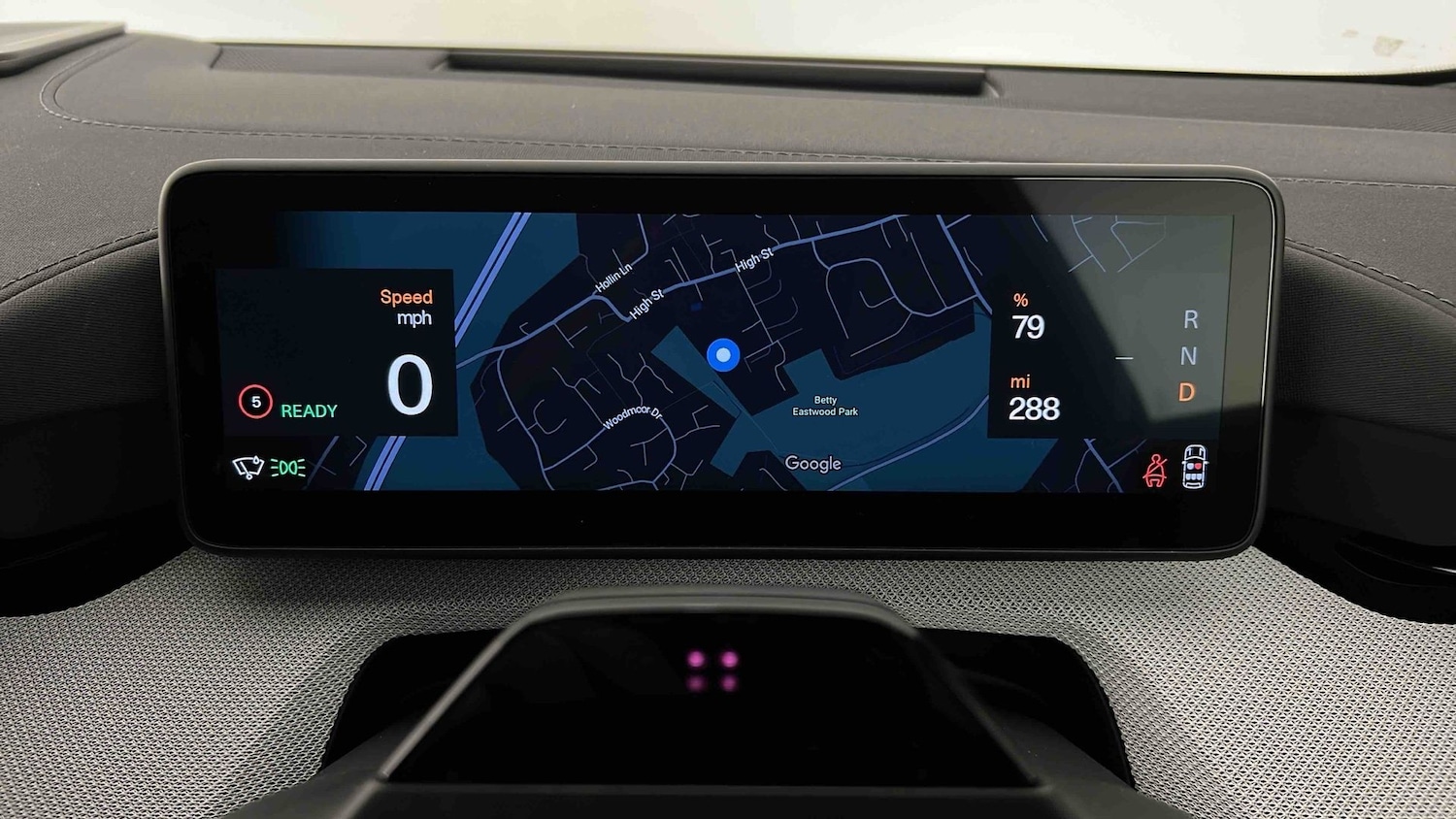 Used Polestar Polestar 4 2025 for sale - 76901300: Photo 17