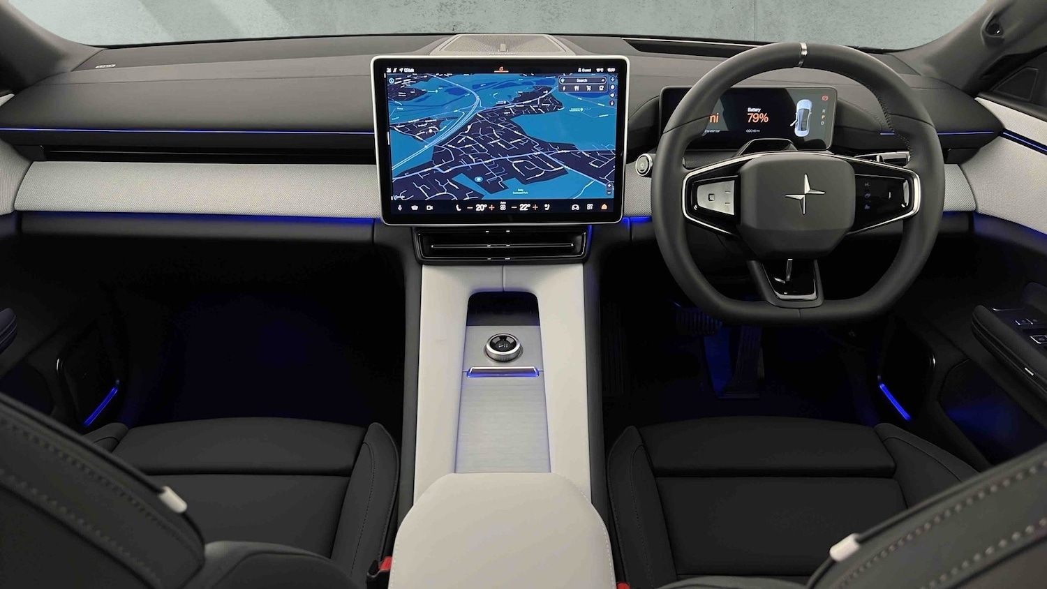 Used Polestar Polestar 4 2025 for sale - 76901300: Photo 19