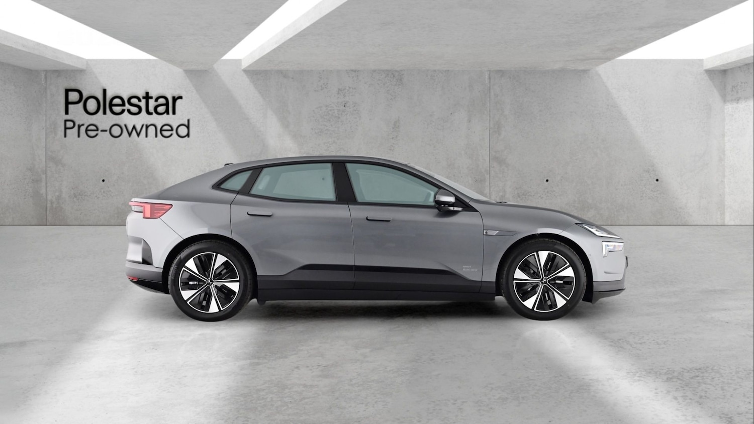 Used Polestar Polestar 4 2025 for sale - 76901300: Photo 2