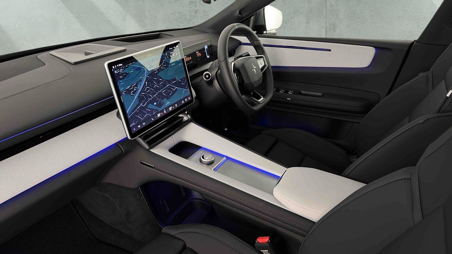 Used Polestar Polestar 4 2025 for sale - 76901300: Photo 20