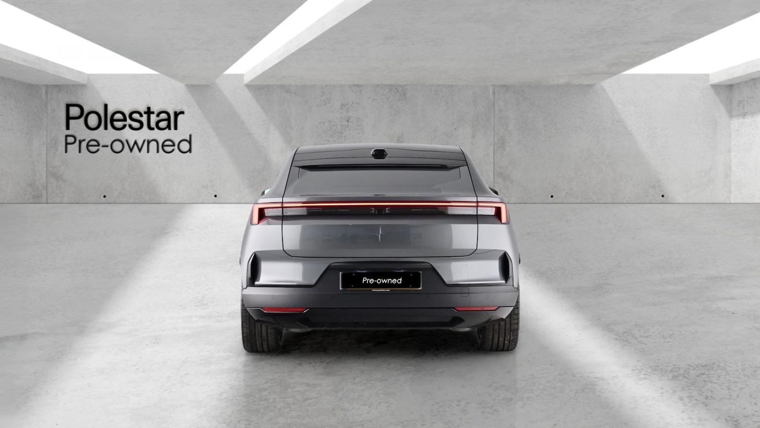 Used Polestar Polestar 4 2025 for sale - 76901300: Photo 4