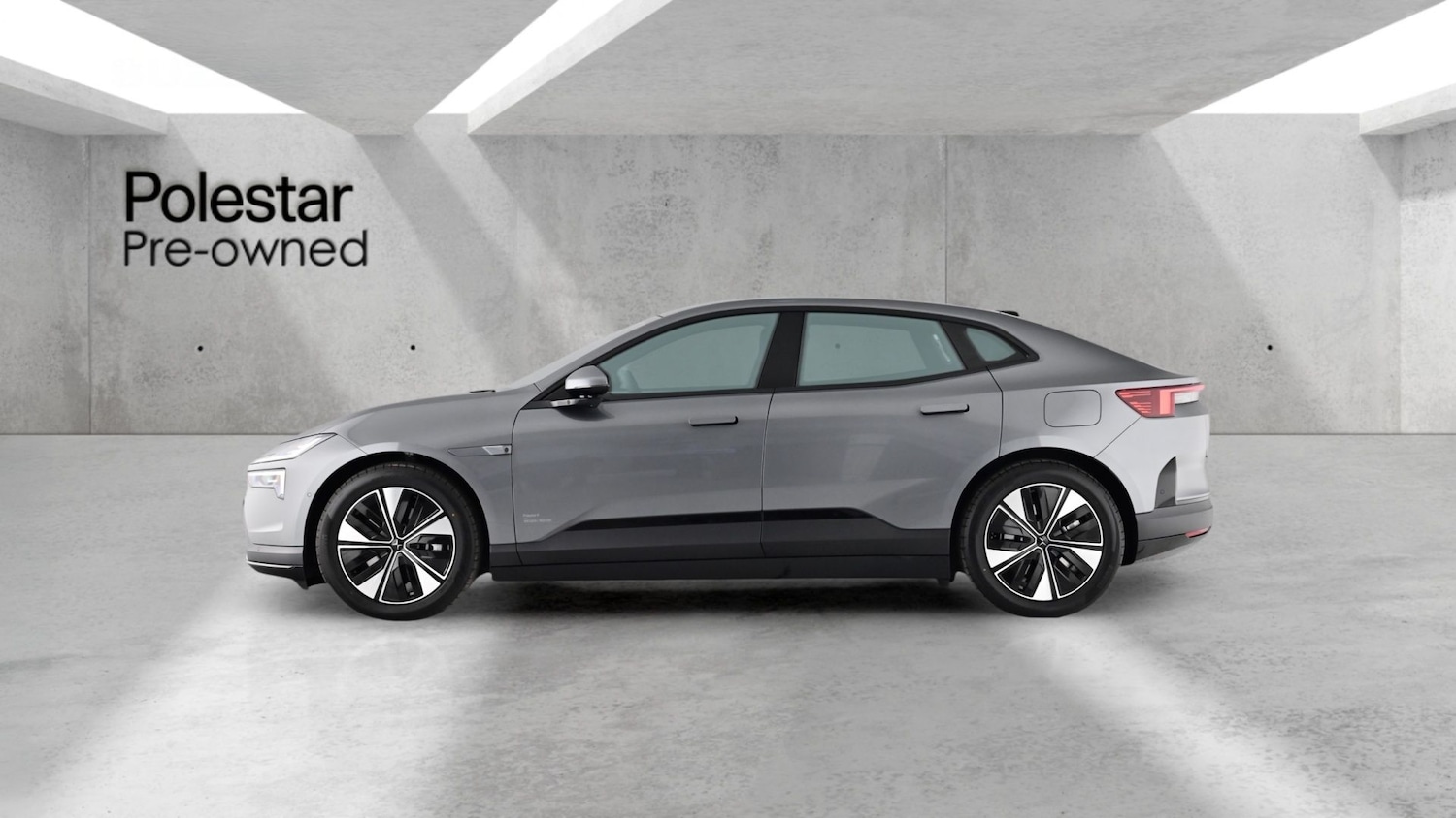 Used Polestar Polestar 4 2025 for sale - 76901300: Photo 6