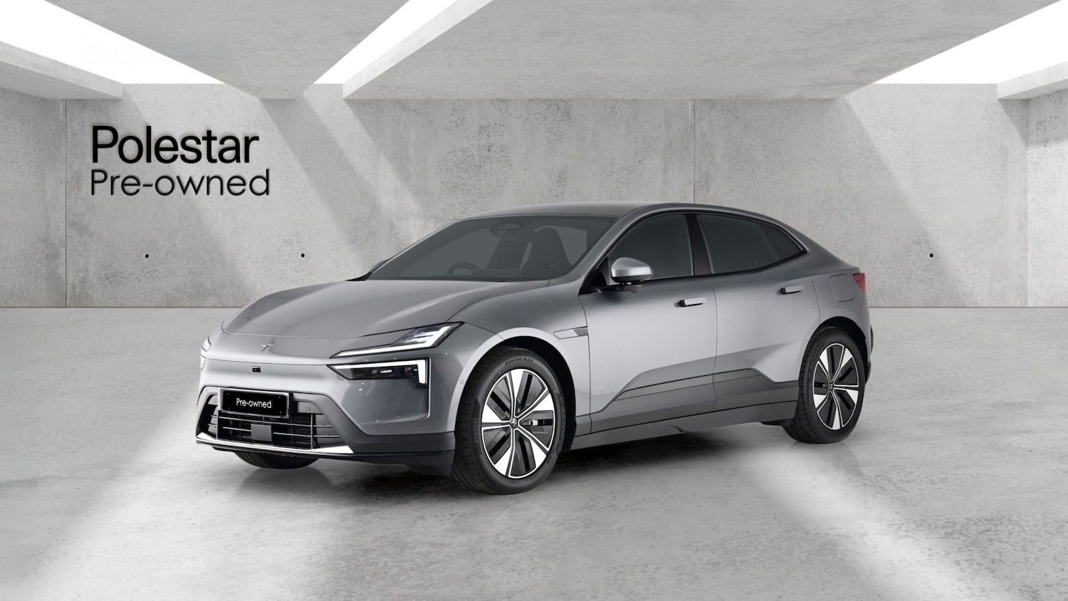 Used Polestar Polestar 4 2025 for sale - 76901300: Photo 7