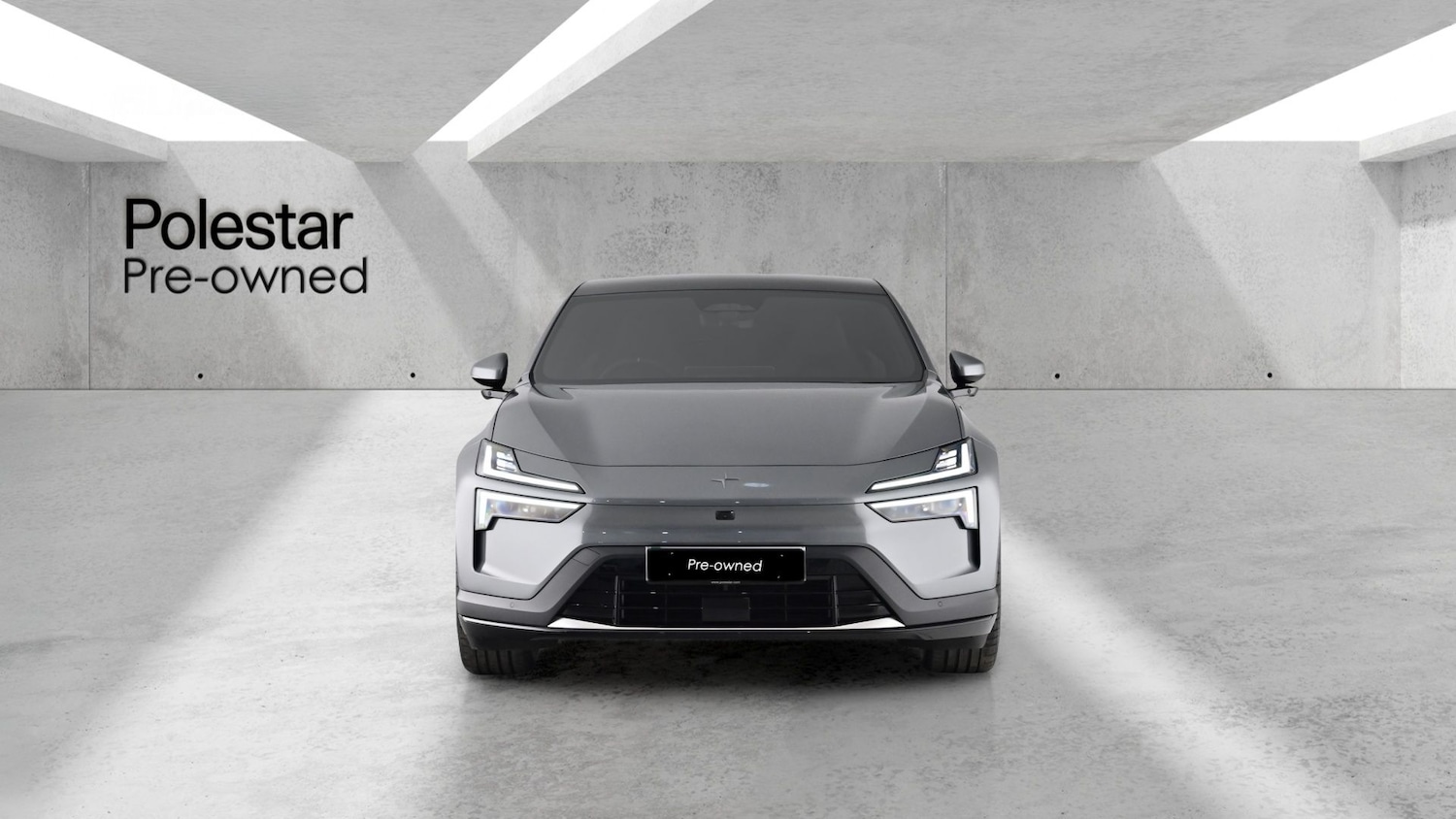 Used Polestar Polestar 4 2025 for sale - 76901300: Photo 8