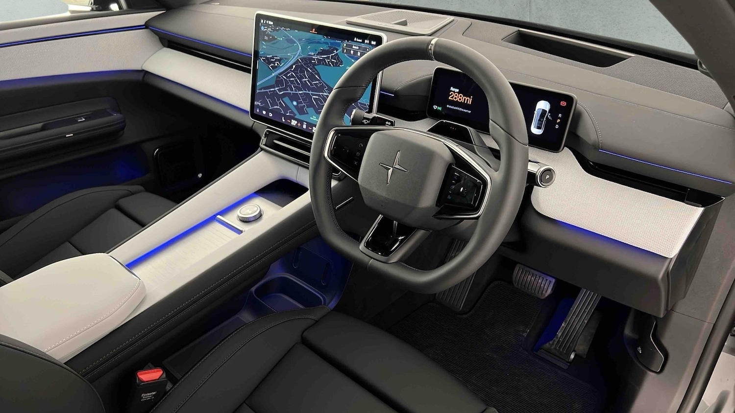 Used Polestar Polestar 4 2025 for sale - 76901300: Photo 9