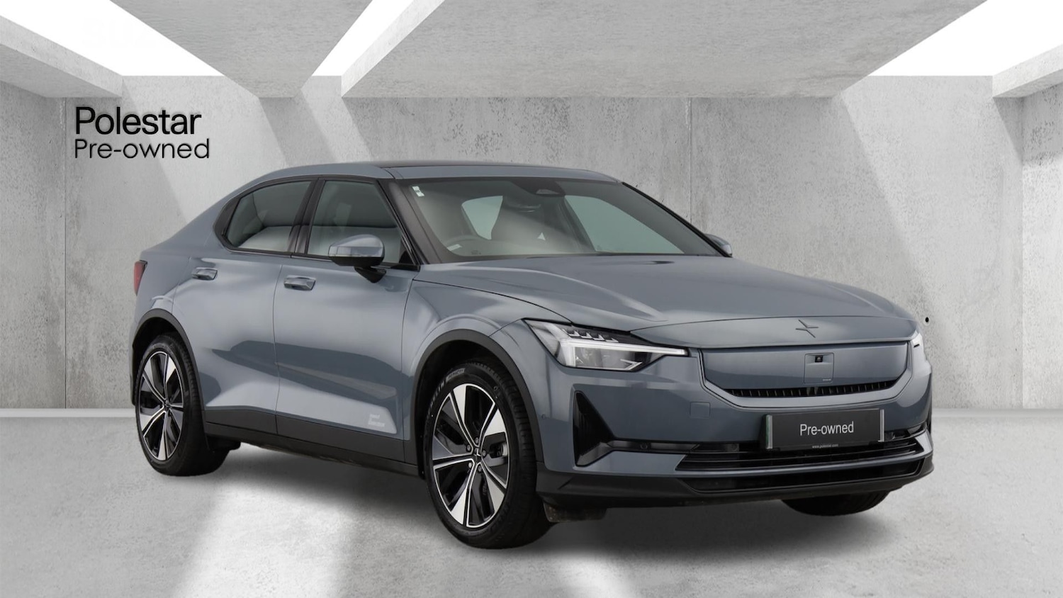 Used Polestar Polestar 2 2024 for sale - 76130617: Photo 1