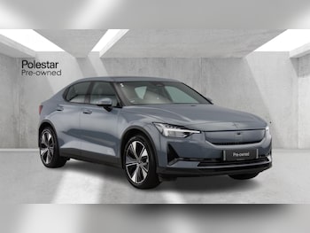Polestar - Polestar 2