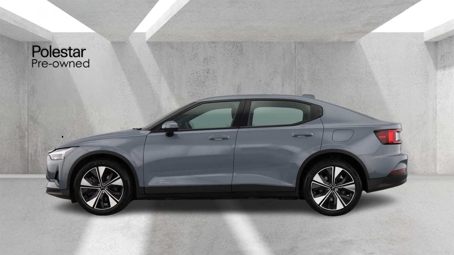 Used Polestar Polestar 2 2024 for sale - 76130617: Photo 2