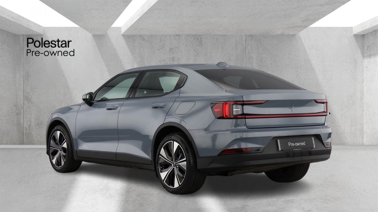 Used Polestar Polestar 2 2024 for sale - 76130617: Photo 3
