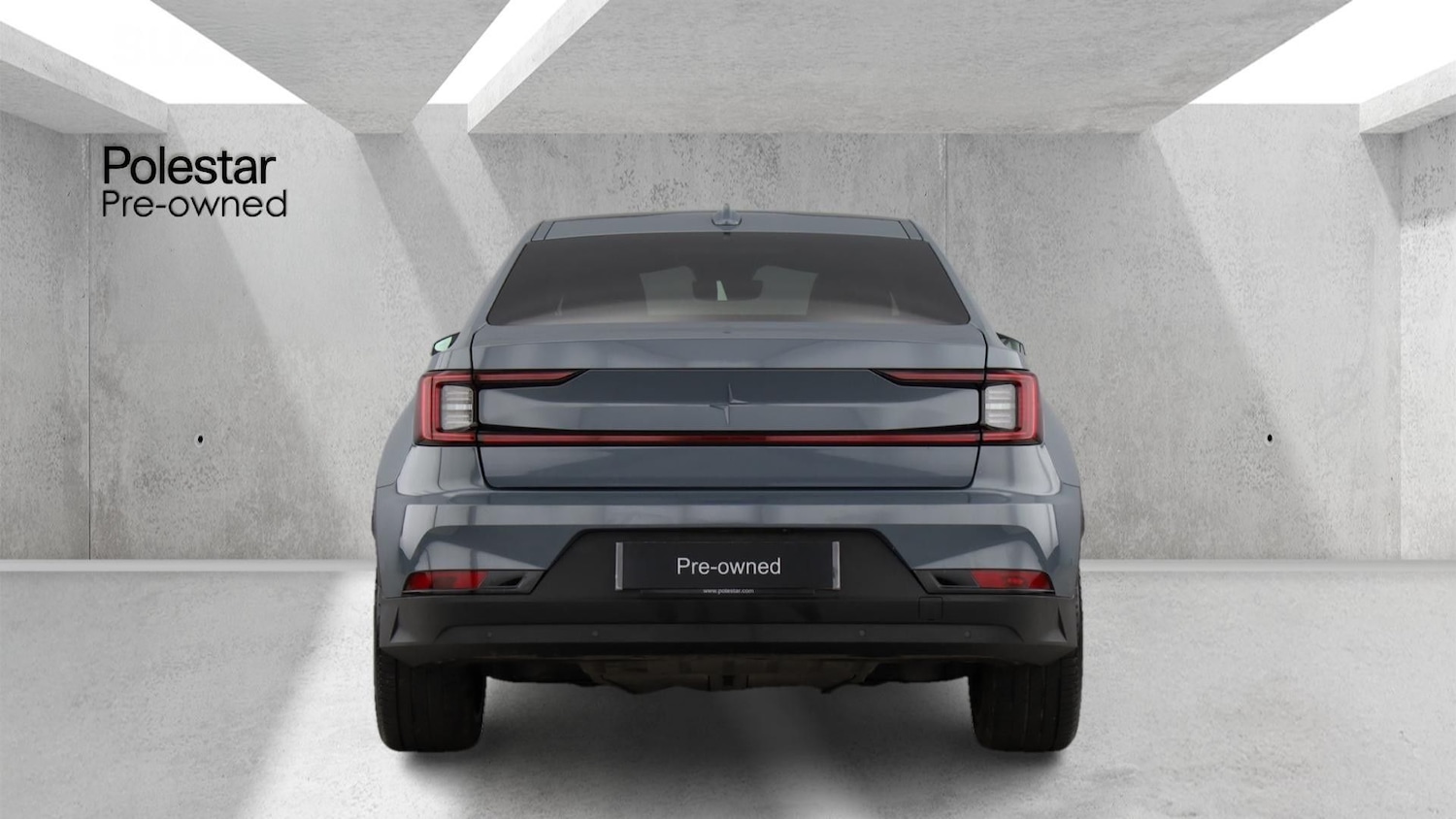 Used Polestar Polestar 2 2024 for sale - 76130617: Photo 4