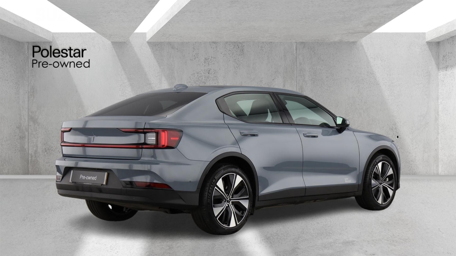 Used Polestar Polestar 2 2024 for sale - 76130617: Photo 5