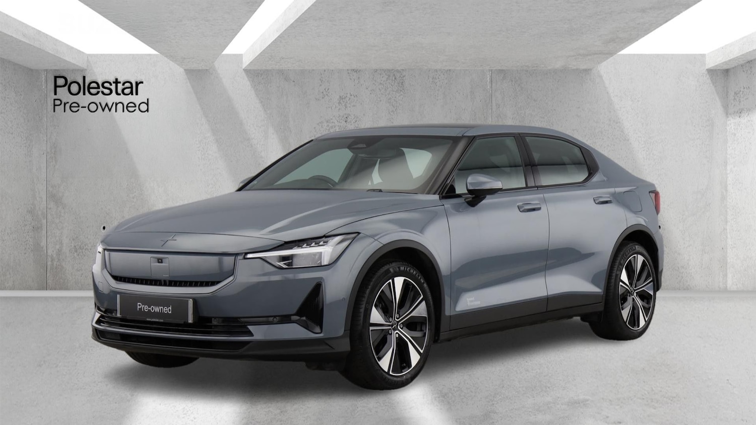 Used Polestar Polestar 2 2024 for sale - 76130617: Photo 7