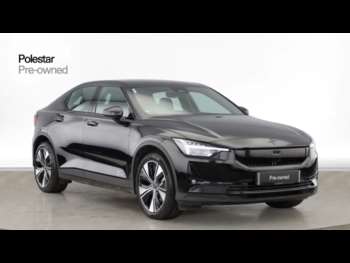 2024 - Long range Dual motor Auto 4-Door