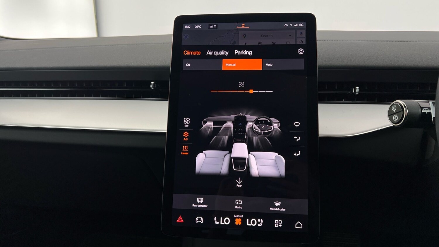 Used Polestar Polestar 3 2024 for sale - 76647986: Photo 15