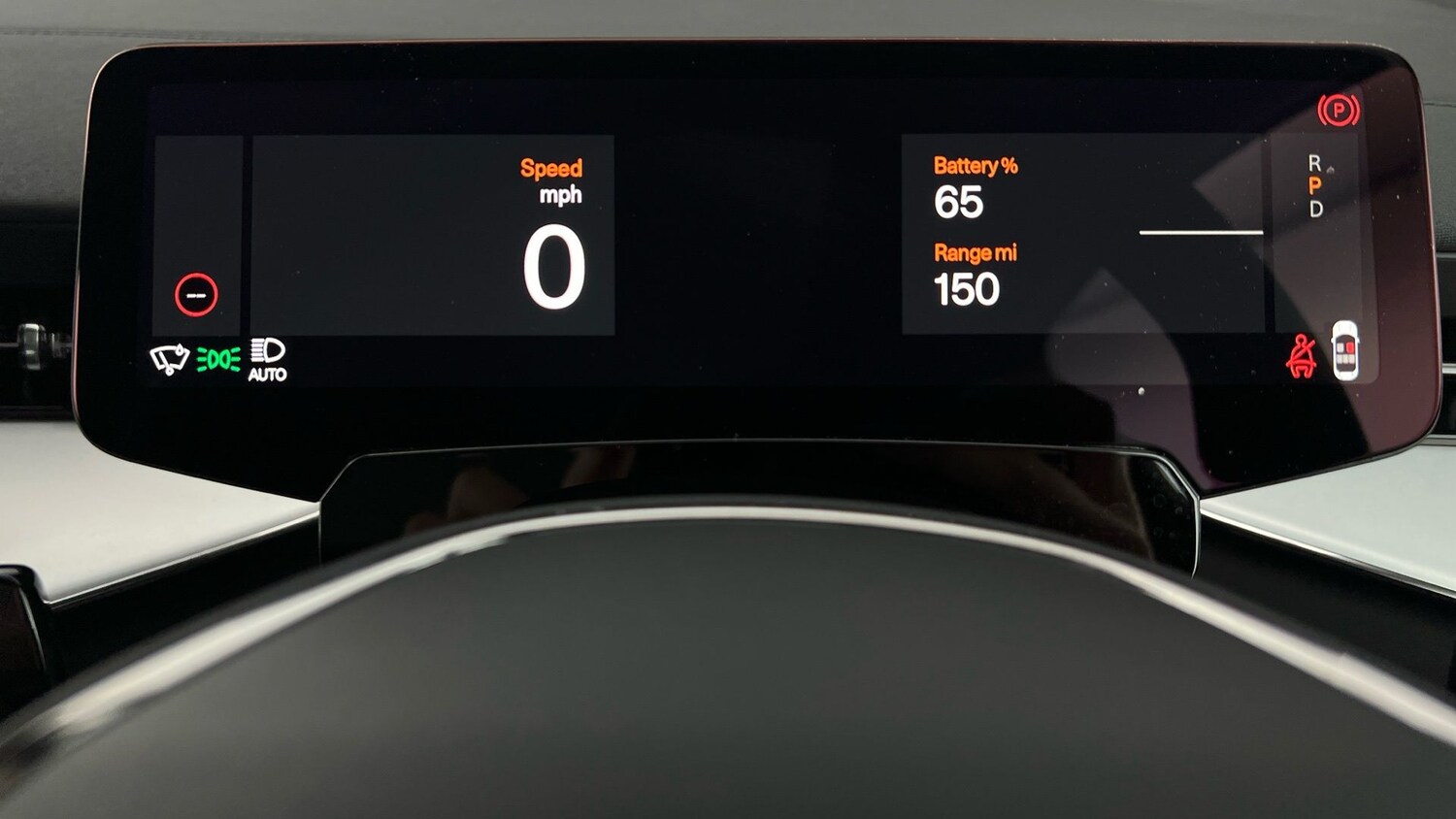 Used Polestar Polestar 3 2024 for sale - 76647986: Photo 16