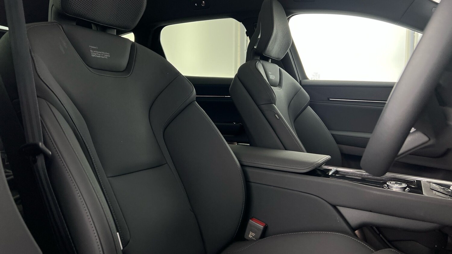 Used Polestar Polestar 3 2024 for sale - 76647986: Photo 18